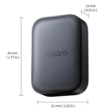 Load image into Gallery viewer, AQARA Multi-State Sensor P100