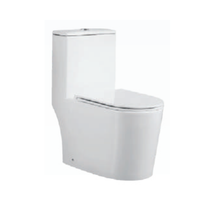 Muatkan imej ke dalam penonton Galeri, MOCHA Water Closet