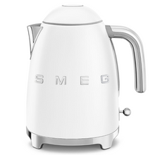 Muatkan imej ke dalam penonton Galeri, SMEG Kettle KLF03