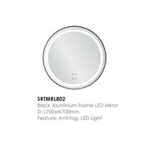将图片加载到图库查看器,SORENTO LED Mirror