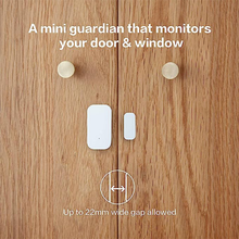 Muatkan imej ke dalam penonton Galeri, AQARA Door & Window Sensor T1