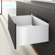 将图片加载到图库查看器,HETTICH AvanTech You Double Walled Drawer System Drawer Height 251mm