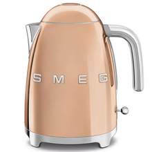 Muatkan imej ke dalam penonton Galeri, SMEG Kettle KLF03