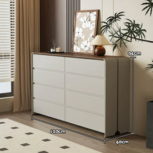 Load image into Gallery viewer, Salinas Minimalist Bedroom Chest of Drawers Storage