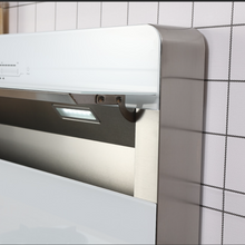 Muatkan imej ke dalam penonton Galeri, UNICORN World Auto-Flip Cover Modular Cooker Hood White