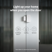 Muatkan imej ke dalam penonton Galeri, AQARA Door & Window Sensor T1