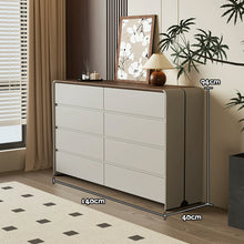 Load image into Gallery viewer, Salinas Minimalist Bedroom Chest of Drawers Storage