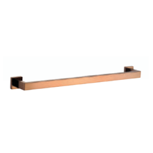 Load image into Gallery viewer, MOCHA Towel Bar (Single)