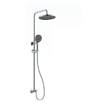 Load image into Gallery viewer, MOCHA Exposed Shower Set