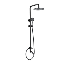Load image into Gallery viewer, MOCHA Exposed Shower Set