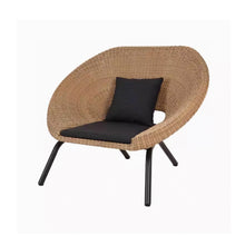 Muatkan imej ke dalam penonton Galeri, Matteo Nordic Rattan Outdoor Furniture