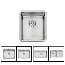 将图片加载到图库查看器,LEVANZO R25 Series Sink