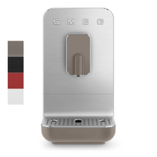 Load image into Gallery viewer, SMEG Espresso Automatic Coffee Machine BCC01 (More Colors)