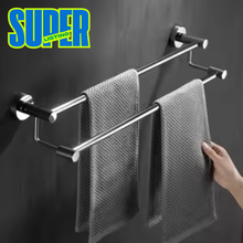 Load image into Gallery viewer, MOCHA Towel Bar (Single)