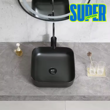 将图片加载到图库查看器,SORENTO Counter Top Basin (Ultra Thin Edge)