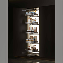 Muatkan imej ke dalam penonton Galeri, MIRAI Tourbillon Pantry
