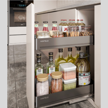 将图片加载到图库查看器,HAFELE Utensio Plus H2 Base Unit