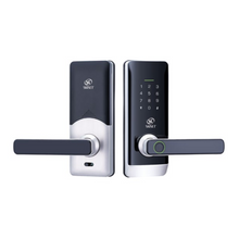 Muatkan imej ke dalam penonton Galeri, SKISET Smart Digital Lock T-5