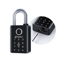 Muatkan imej ke dalam penonton Galeri, SKISET Smart Digital Padlock SP-800