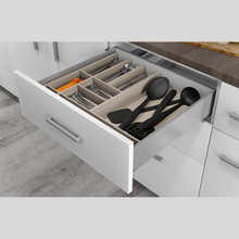 Muatkan imej ke dalam penonton Galeri, SALICE Progressa Concealed Drawer Runners with Soft Close