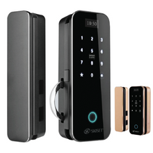 Muatkan imej ke dalam penonton Galeri, SKISET Smart Digital Lock F-200