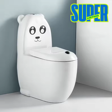将图片加载到图库查看器,SORENTO Children Water Closet