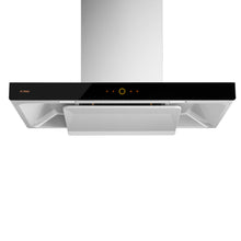 Load image into Gallery viewer, Fotile W Chimney Hood EMG9008-CR