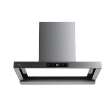 Muatkan imej ke dalam penonton Galeri, FOTILE W Series EMG9070-G Skylight Range Hood