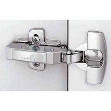 将图片加载到图库查看器,HETTICH Retractable Door System KA5740