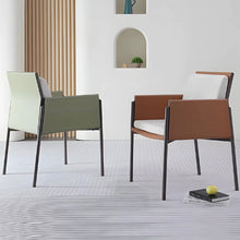 Load image into Gallery viewer, Ernesto Side Comfort Arm Lounge Chair