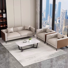 Muatkan imej ke dalam penonton Galeri, Daisie Lounge Waiting Area Furniture