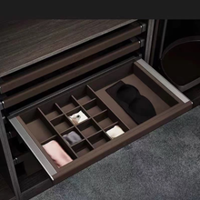 Muatkan imej ke dalam penonton Galeri, MIRAI Underwear Storage Box