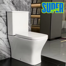 Load image into Gallery viewer, SORENTO One-Piece Water Closet