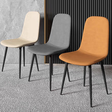 将图片加载到图库查看器,Bonnie Italian Style Wood Frame Dining Chair