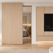 Load image into Gallery viewer, MIRAI #909 Hidden Sliding System With Soft Closing