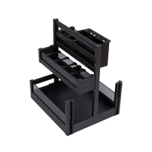 Muatkan imej ke dalam penonton Galeri, MIRAI Full-Function Seasoning Basket with Morion Module (Attach With Door)