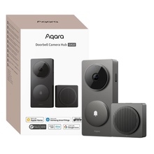 将图片加载到图库查看器,AQARA Smart Video Doorbell G410