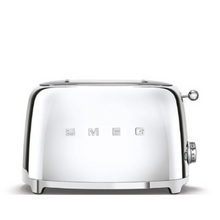 Muatkan imej ke dalam penonton Galeri, SMEG Toaster TSF01 (More Colors)
