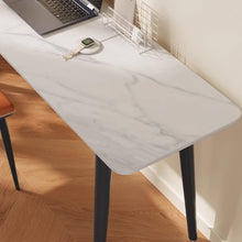 Muatkan imej ke dalam penonton Galeri, Amanda Slate Long Study Work Desk