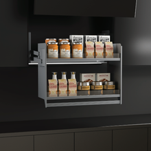 Muatkan imej ke dalam penonton Galeri, MIRAI Up And Down Storage Kit