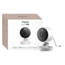 将图片加载到图库查看器,AQARA Camera G100 Select