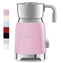 Muatkan imej ke dalam penonton Galeri, SMEG Milk Frother MFF01