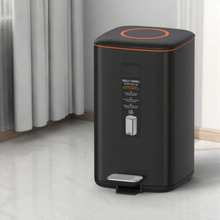 Muatkan imej ke dalam penonton Galeri, MIRAI General Pedal Dust Bin
