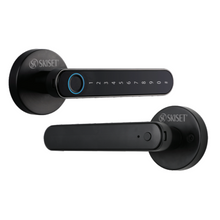 Muatkan imej ke dalam penonton Galeri, SKISET Smart Digital Lock V-9