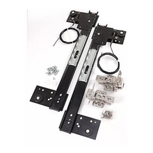 Muatkan imej ke dalam penonton Galeri, MIRAI Pocket Sliding Door Fitting