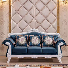 Load image into Gallery viewer, Wendel European Design Fabric Sofa