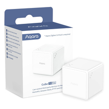 Load image into Gallery viewer, AQARA Cube T1 Pro