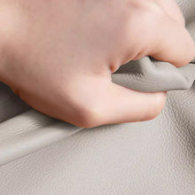Muatkan imej ke dalam penonton Galeri, Koch Architect Shoe PU Leather Fitting Room Bench