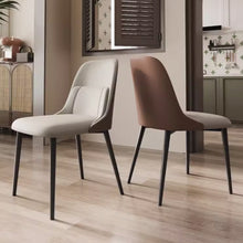 将图片加载到图库查看器,Daniella Guest Backrest Dining Chair