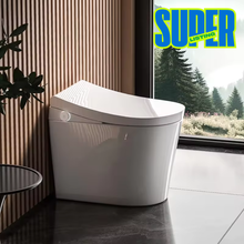 Muatkan imej ke dalam penonton Galeri, SORENTO Floor Standing Water Closet